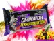 Технопланктон Prof Montazh DOMINATOR Гейзер 2х90г Tutti-Frutti - изображение 1