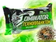 Технопланктон Prof Montazh DOMINATOR FLUORO 2х90г Блоха - изображение 1