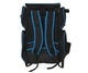 Сумка-рюкзак для риболовлі Flagman Spin Bag 9 29x16x50см - зображення 2