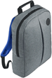 Plecak na laptopa Hama Genua 17.3" Grey (4047443545442) - obraz 2