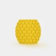 Філамент (пластик для 3D-принтера) SUNLU PETG Vivid Yellow 1,75 мм 1 кг SVY-0368 - зображення 2