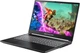 Ноутбук Dream Machines RT5050-15 (RT5050-15UA27) Black / 15.6" WVA 144 Гц / AMD Ryzen 7 255H / RAM 16 ГБ / SSD 512 ГБ / RTX 5050, 8 ГБ / LAN - изображение 4