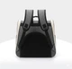 Рюкзак-переноска для кошек и собак 37х24х32 CosmoPet CP-65 Gray - изображение 6