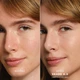 Тональный крем Giorgio Armani Luminous Silk Foundation 4.5 30ml - изображение 3