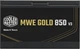 Zasilacz Cooler Master MWE Gold V3 ATX 3.1 Non-Modular Series 850W (MPE-8506-ACAG-BEU) - obraz 5
