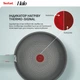 Набір посуду Tefal Halo Eucalyptus 3 предмети (L8029053) - зображення 8