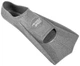 Ласти Aqua Speed TRAINING FINS 60455 розмір 45-46, сірі - изображение 3