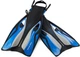 Ласти Aqua Speed SWIFT 4763 розмір 38-41, чорно-сині - изображение 1