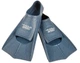 Ласти Aqua Speed TRAINING FINS 60444 розмір 33-34, сині - изображение 1