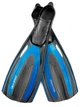 Ласти Aqua Speed HYDRO 4754 розмір 46-47, чорно-сині - изображение 1