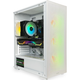 ПК Intel Core i5-10500 (3.1 - 4.5 ГГц) NVIDIA RTX 2070 Super 8GB GDDR6 DDR4 3200 16GB SSD m2 500GB 700 Вт - изображение 1