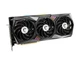 Видеокарта MSI GeForce RTX 3070 GAMING X TRIO(912-V390-006) - изображение 2