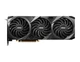 Видеокарта MSI GeForce RTX 3070 Ti VENTUS 3X 8G OC - изображение 2