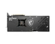 Відеокарта MSI GeForce RTX 4070 Ti Gaming X Trio 12G - зображення 4