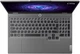 Ноутбук Lenovo LOQ 15IAX9I (83FQ0044RA) Luna Grey - изображение 4
