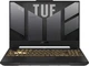 Ноутбук ASUS TUF Gaming F15 FX507ZC4-HN141 (90NR0GW1-M00KM0) - изображение 1