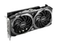 Видеокарта MSI GeForce RTX 3070 Ventus 2X OC 8G - изображение 2