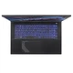 Ноутбук Gigabyte G7 KF (9RC57KF0281101EE001) Black 17.3” FHD 144Hz / Intel Core i5-12500H / 16GB / 512GB SSD / GeForce RTX 4060 8GB - изображение 3