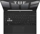 Ноутбук ASUS TUF Gaming F15 FX507ZC4-HN141 (90NR0GW1-M00KM0) - изображение 8