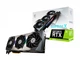 Видеокарта MSI GeForce RTX 3070 SUPRIM X 8G - изображение 6