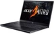 Ноутбук Acer Nitro V 15 ANV15-41-R0DC (NH.QSGEU.00L) Obsidian Black - изображение 3