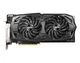 Видеокарта MSI Radeon RX 5600 XT GAMING MX - изображение 1