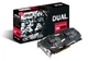 Видеокарта Asus Radeon RX 580 DUAL OC 8192MB (DUAL-RX580-O8G) - изображение 1