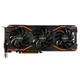 Видеокарта Gigabyte GeForce GTX 1080 WindForce 3X OC 8192MB (GV-N1080WF3OC-8GD) - изображение 3