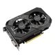 Видеокарта Asus TUF-GTX1660TI-6G-EVO-Gaming - изображение 7