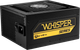 Блок питания BitFenix Whisper M BWG550M 550W (BP-WG550UMAG-9FM) - изображение 1