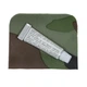 Коврик самонадувающийся туристический 186х53x5 см Tribe Ranger ( T-BB-0009-camo) - изображение 7