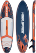 Надувная SUP доска для плавания MSEASFREE 335 см (SUP5021857) - изображение 1