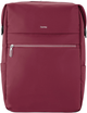 Plecak na laptopa Hama Ultimate 16.2" Red (4047443533708) - obraz 1