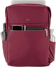 Plecak na laptopa Hama Ultimate 16.2" Red (4047443533708) - obraz 4