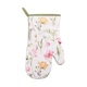 Прихватка-рукавичка Ardesto Spring flowers ART05FL 18х30 см - зображення 2