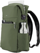 Plecak na laptopa Hama Ultimate 16.2" Green (4047443533692) - obraz 5