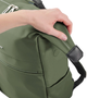 Plecak na laptopa Hama Ultimate 16.2" Green (4047443533692) - obraz 8