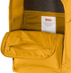 Рюкзак для ноутбука Fjallraven Kanken Laptop 15" Yellow (7323450786076) - зображення 6