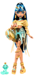 Lalka podstawowa Monster High Cleo de Nile (194735230426) - obraz 1