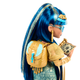 Lalka podstawowa Monster High Cleo de Nile (194735230426) - obraz 3