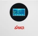 Акумуляторна батарея SAKO Li-Sun SK-25.6V100Ah Літій-залізо-фосфатна 25.6V 100Ah (42-00243) - зображення 4