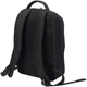 Plecak do laptopa Dicota SPIN II 13-16" Black-Blue (D32117-RPET) - obraz 2