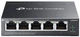Коммутатор TP-LINK Omada ES205GP - изображение 2