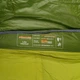 Спальный мешок Pinguin Lite Blanket (14/10°C), 190 см - Right Zip, Khaki (PNG 229448) 2020 - изображение 6