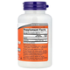 L-цитруллин NOW Foods "L-Citrulline Pure Powder" чистый порошок, 1500 мг (113 г) - изображение 2
