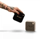 Портативна колонка Marshall Portable Speaker Willen Black and Brass (1006059) - зображення 7