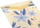 Набор папок-конвертов Buromax Arabeski А6 на кнопке 12 шт (BM.3922-53) - изображение 4