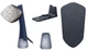Отпариватель-утюг 2-в-1 Philips OneTurn GC215/20 от утюга к отпаривателю за один поворот - изображение 2