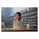 Ноутбук HP Probook 4-G1a 14" WUXGA IPS, AMD R5-230, 16GB, F1TB, UMA, DOS, серебристый - изображение 3