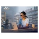 Ноутбук HP Probook 4-G1a 14" WUXGA IPS, AMD R5-230, 16GB, F1TB, UMA, DOS, серебристый - изображение 2